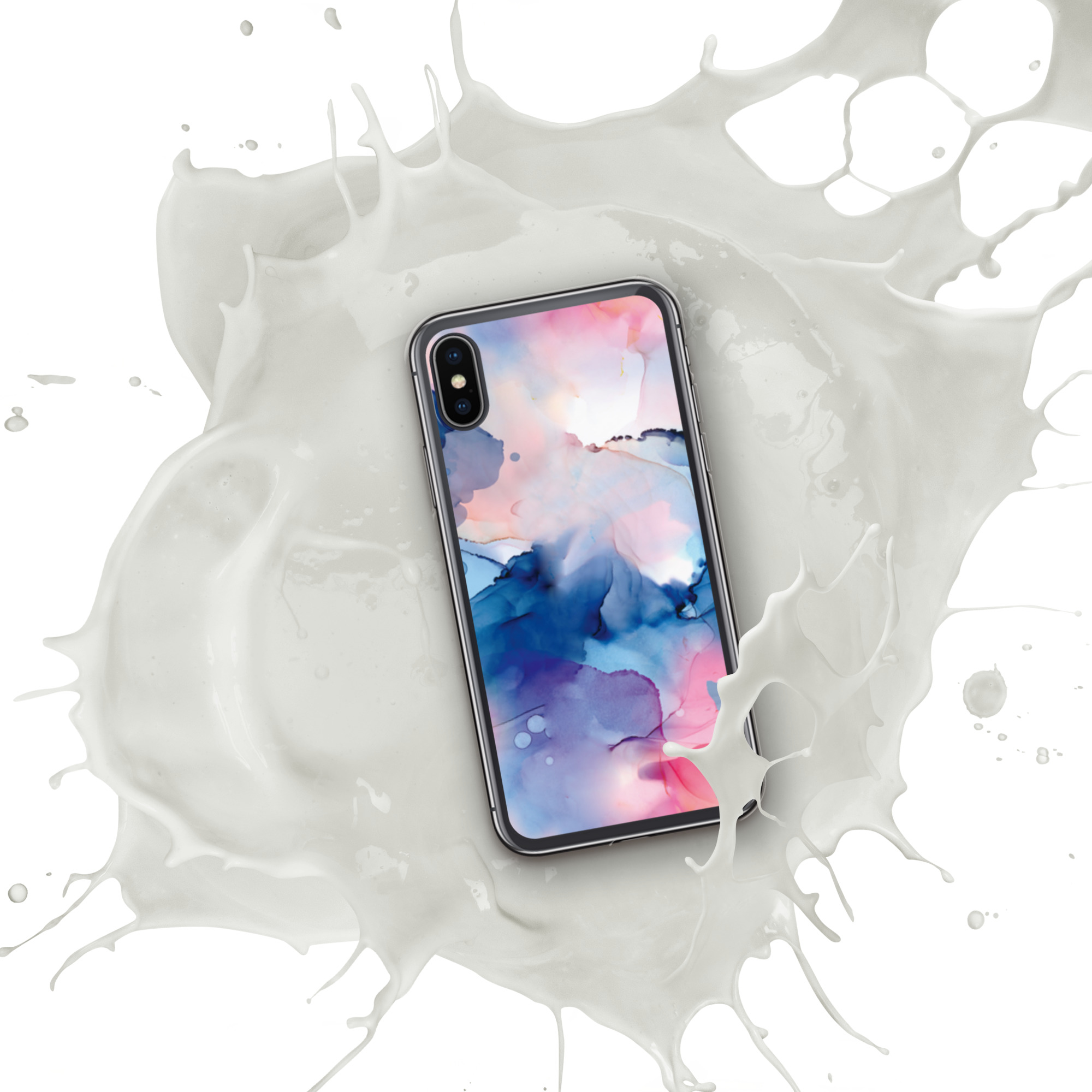 Clear Case for iPhone® - Image 72