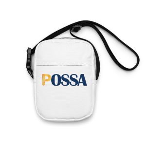 Utility crossbody bag