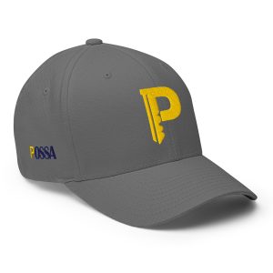 Flexfit Structured Twill Cap