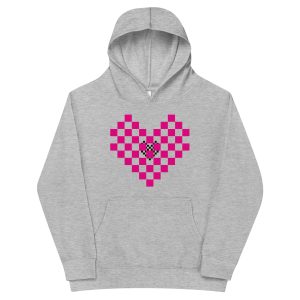 Protected: Kids fleece hoodie