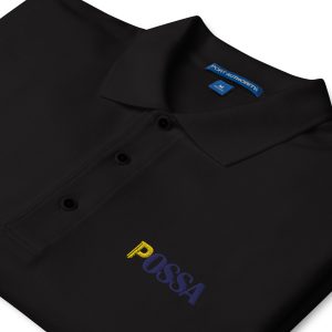 Unisex Premium Polo
