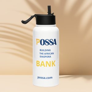 Insulated Bottle – 32 oz