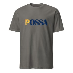 Short-Sleeve T-Shirt for Men & Women