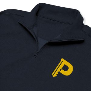 Fleece Pullover for Men & Women