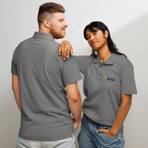 Premium pique polo shirt for Men & Women