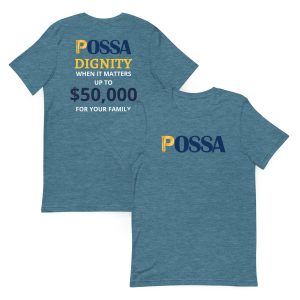 Unisex t-shirt For Men & Women