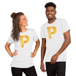 T-shirt For Men & Women