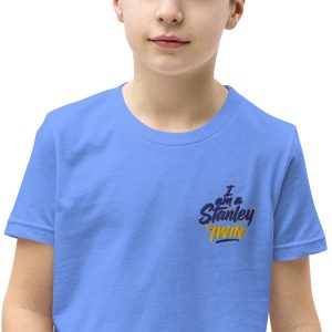 Youth Short Sleeve T-Shirt